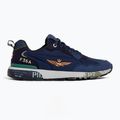 Încălțăminte pentru Bărbați Aeronautica Militare 252SC0276UCT04249 blu navy 8