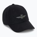 Șapcă pentru bărbați Aeronautica Militare 252HA1085UCT02333 jet black