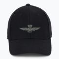 Șapcă pentru bărbați Aeronautica Militare 252HA1085UCT02333 jet black 2