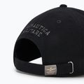 Șapcă pentru bărbați Aeronautica Militare 252HA1085UCT02333 jet black 4