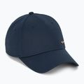 Șapcă pentru bărbați Aeronautica Militare 252HA1122UCT02848 blu navy