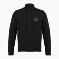 Bluză pentru bărbați Aeronautica Militare 252TF0102UF00662 jet black 10