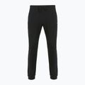 Pantaloni pentru bărbați Aeronautica Militare 252PF1008UF00662 jet black