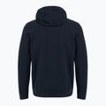 Bluză pentru bărbați Aeronautica Militare Hoodie navy blue 2