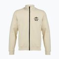 Bluză pentru bărbați Aeronautica Militare Hoodie ice 4
