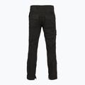 Pantaloni pentru bărbați Aeronautica Militare 252PA1387UCT01493 Iconic Anti-G jet black 2