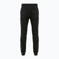 Pantaloni pentru bărbați Aeronautica Militare 252PF0743UJ00505 Anti-G jet black 2