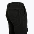 Pantaloni pentru bărbați Aeronautica Militare 252PF0743UJ00505 Anti-G jet black 4