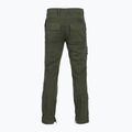 Pantaloni pentru bărbați Aeronautica Militare 252PF0743UJ00505 Anti-G beluga gray 2