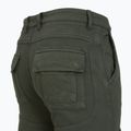 Pantaloni pentru bărbați Aeronautica Militare 252PF0743UJ00505 Anti-G beluga gray 4