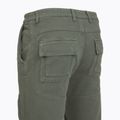 Pantaloni pentru bărbați Aeronautica Militare 252PF0743UJ00505 Anti-G beluga gray 4