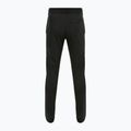 Pantaloni pentru bărbați Aeronautica Militare 252PF1004UF00667 jet black 2