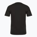 Tricou pentru bărbați  Aeronautica Militare 252TS1580UJ00372 Basic Crewneck jet black 2