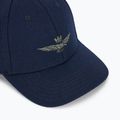 Șapcă pentru bărbați Aeronautica Militare 252HA1085UCT02333 blu navy 3
