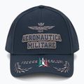 Căciulă Aeronautica Militare 252HA1104UCT02261 blu navy 2