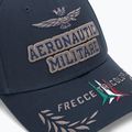 Căciulă Aeronautica Militare 252HA1104UCT02261 blu navy 3