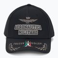 Căciulă Aeronautica Militare 252HA1104UCT02261 jet black 2