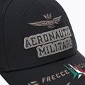 Căciulă Aeronautica Militare 252HA1104UCT02261 jet black 3