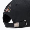 Căciulă Aeronautica Militare 252HA1104UCT02261 jet black 4