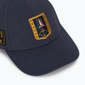 Șapcă pentru bărbați Aeronautica Militare 252HA1150UCT03043 blu navy 3