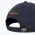 Șapcă pentru bărbați Aeronautica Militare 252HA1150UCT03043 blu navy 4