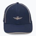 Șapcă pentru bărbați Aeronautica Militare 252HA1223UCT03299 blue navy 2