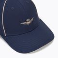 Șapcă pentru bărbați Aeronautica Militare 252HA1223UCT03299 blue navy 3