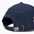 Șapcă pentru bărbați Aeronautica Militare 252HA1223UCT03299 blue navy 4