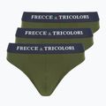 Slipuri pentru bărbați Aeronautica Militare AM1USL003 Brief 2 perechi military