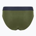 Slipuri pentru bărbați Aeronautica Militare AM1USL003 Brief 2 perechi military 3