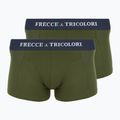 Boxeri Aeronautica Militare AM1UBX005 Trunk 2 perechi military