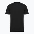 Tricou pentru bărbați Aeronautica Militare AM1UTI005 Round Neck black 2