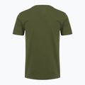 Tricou pentru bărbați Aeronautica Militare AM1UTI006 V-Neck military 2