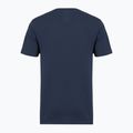 Tricou pentru bărbați Aeronautica Militare AM1UTI006 V-Neck blue 2