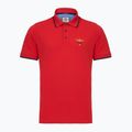 Tricou Aeronautica Militare PO1308UP00082 Polo tango red
