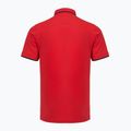Tricou Aeronautica Militare PO1308UP00082 Polo tango red 2