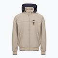Geacă bărbătească Aeronautica Militare AB3050UCT04290 Sailor Bomber winter twig 5