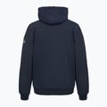 Geacă pentru bărbați Aeronautica Militare AF0520UF00674 navy blue 2