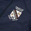 Geacă pentru bărbați Aeronautica Militare AF0520UF00674 navy blue 3