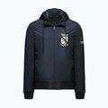 Geacă pentru bărbați Aeronautica Militare AF0520UF00674 navy blue