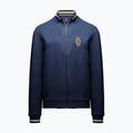 Bluză pentru bărbați Aeronautica Militare FE2089UF00674 FZ navy blue