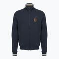Bluză pentru bărbați Aeronautica Militare FE2089UF00674 FZ navy blue