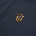 Bluză pentru bărbați Aeronautica Militare FE2089UF00674 FZ navy blue 3