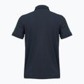 Tricou Aeronautica Militare PO1926UJ00723 Navy blue polo 2
