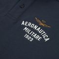 Tricou Aeronautica Militare PO1926UJ00723 Navy blue polo 3