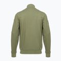 Bluză pentru bărbați Aeronautica Militare FE2102UF00679 FZ lichen green 2