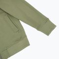 Bluză pentru bărbați Aeronautica Militare FE2102UF00679 FZ lichen green 4