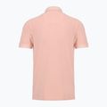 Tricou pentru bărbați Aeronautica Militare PO1925UP00406 Polo lotus pink 2