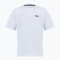 Tricou pentru bărbați Aeronautica Militare TS2535UJ00641 off white