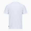 Tricou pentru bărbați Aeronautica Militare TS2536UJ00641 off white 2